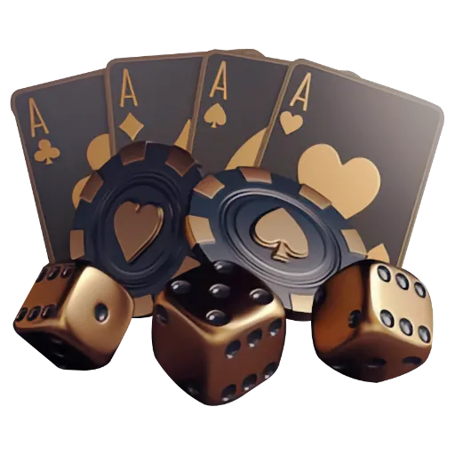 Diverse games icon for 8k8 online casino